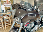  CVO Street Glide 117 Harley-Davidson (2020)