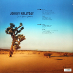 Johnny Hallyday / Ca Ne Finira Jamais (2LP)