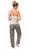 Sheila long pyjamas