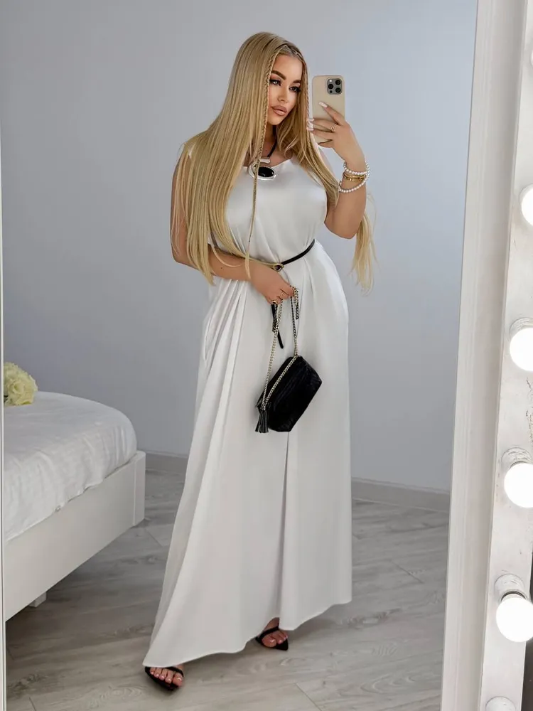 Платье УК-5810-2 Фабрика Моды