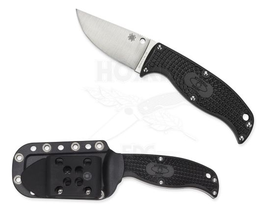 Нож Spyderco Enuff FB31CPBK