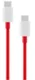 Кабель Type-C-Type-C для OnePlus Dash charge 65W (Fast Charge 6A) 1М