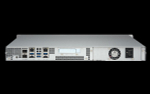 Сетевой накопитель QNAP TS-983XU-E2124-8G