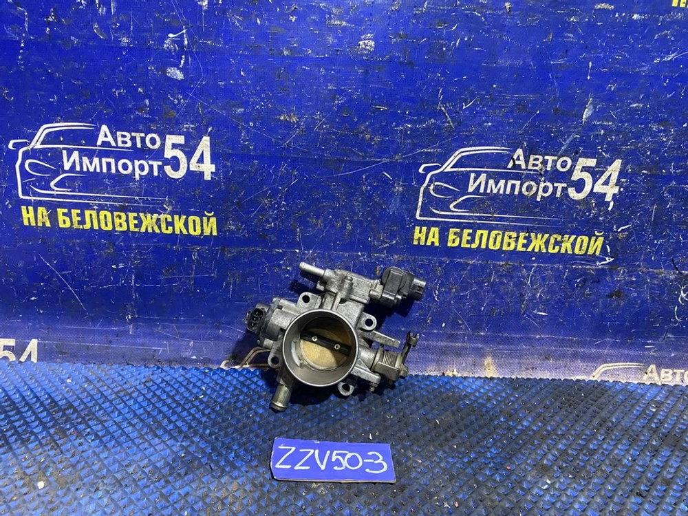 Дроссельная заслонка TOYOTA VISTA 1999