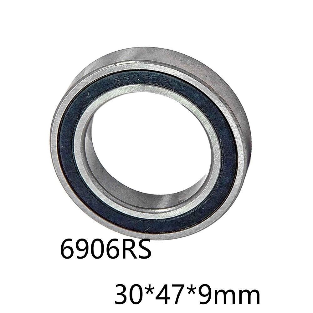 Подшипник 6906 RS (30x47x9)