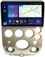 Магнитола для Infiniti QX56 JA60 2004-2007 (поддержка Bose) - Teyes CC3-2K монитор 9.5" 2K QLED на Android 10, Быстрая, CarPlay, 4G SIM-слот