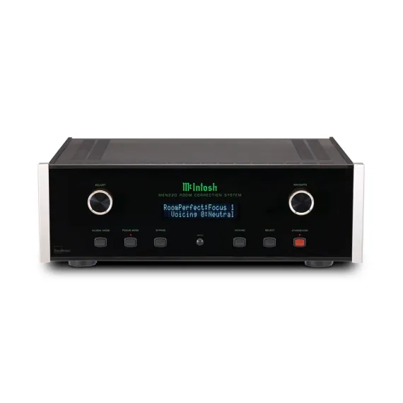 Mcintosh MEN220