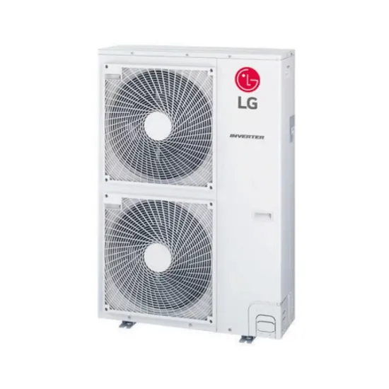 Напольно-потолочный кондиционер LG UV42R.N20 / UU42WR.U30