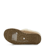 TASMAN ALPINE - Chestnut