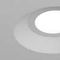 Встраиваемый светильник Maytoni Technical Downlight Intro 2.0 DL136-GU10-W