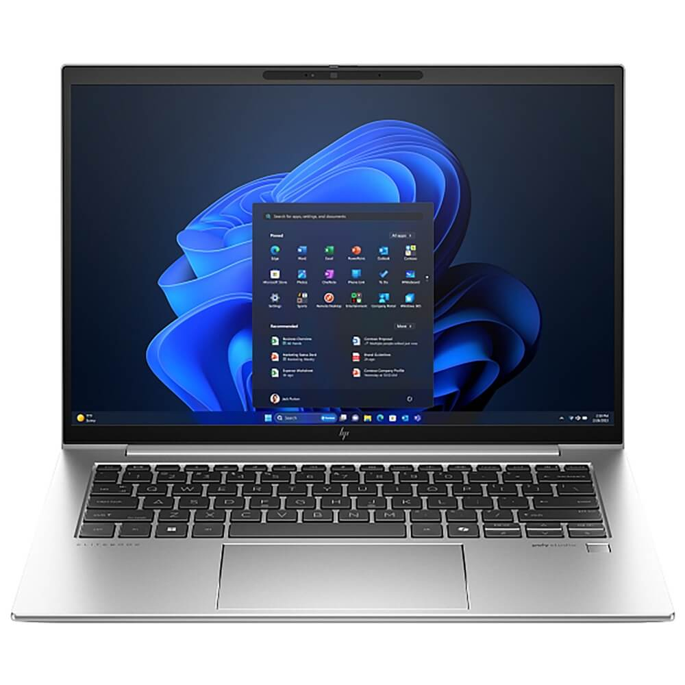 Ноутбук HP Elitebook 840 G11 (9G177ET#BH5)