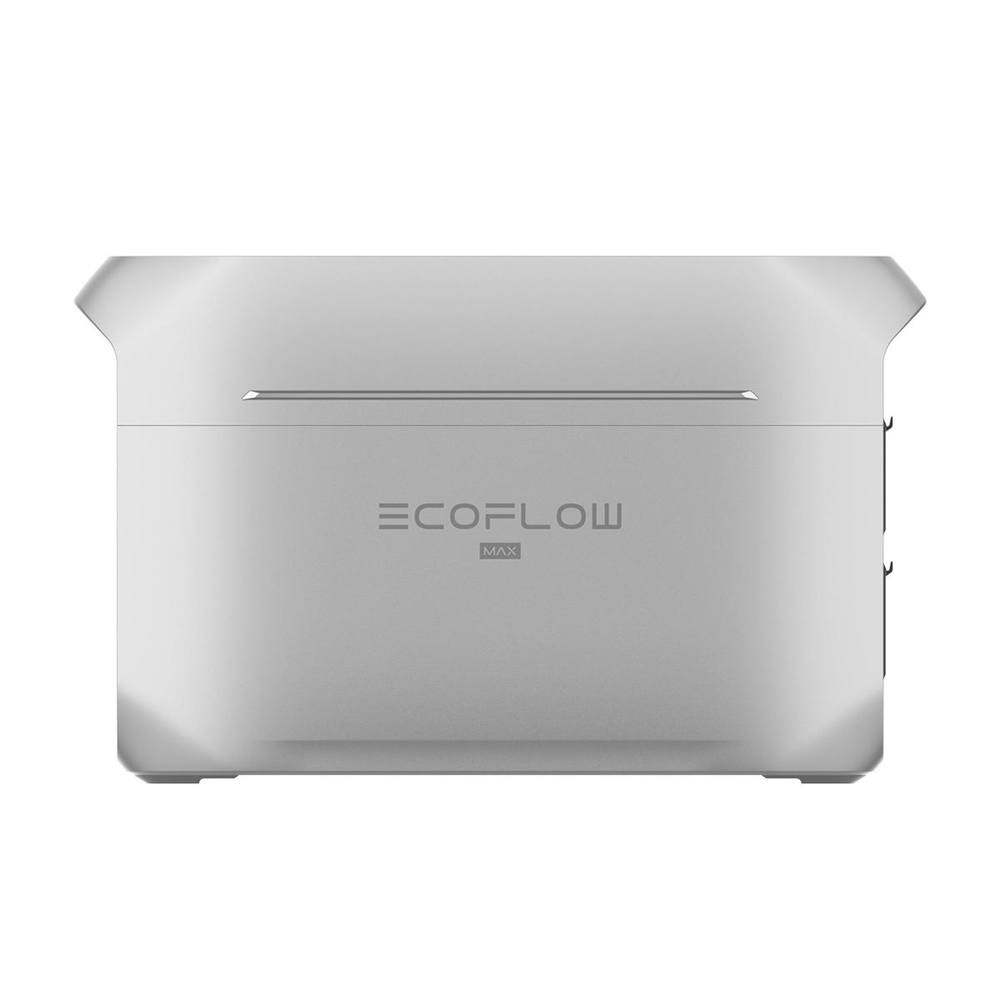 Электростанция EcoFlow Delta 3 Max Plus | ParaGraf.ru | 8-800-550-77-60