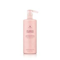 MY HAIR MY CANVAS New Beginnings Exfoliating Cleanser/Скраб-эксфолиант «Новое начало» 1000мл (годен до 01-02-2023)