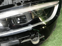 Фара левая Genesis GV80 (2020-2023) LED