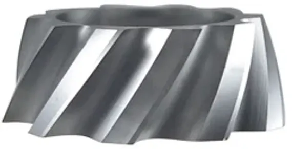 Фрезерная головка Bevel Mate R3-08 ALU, арт. 7201010