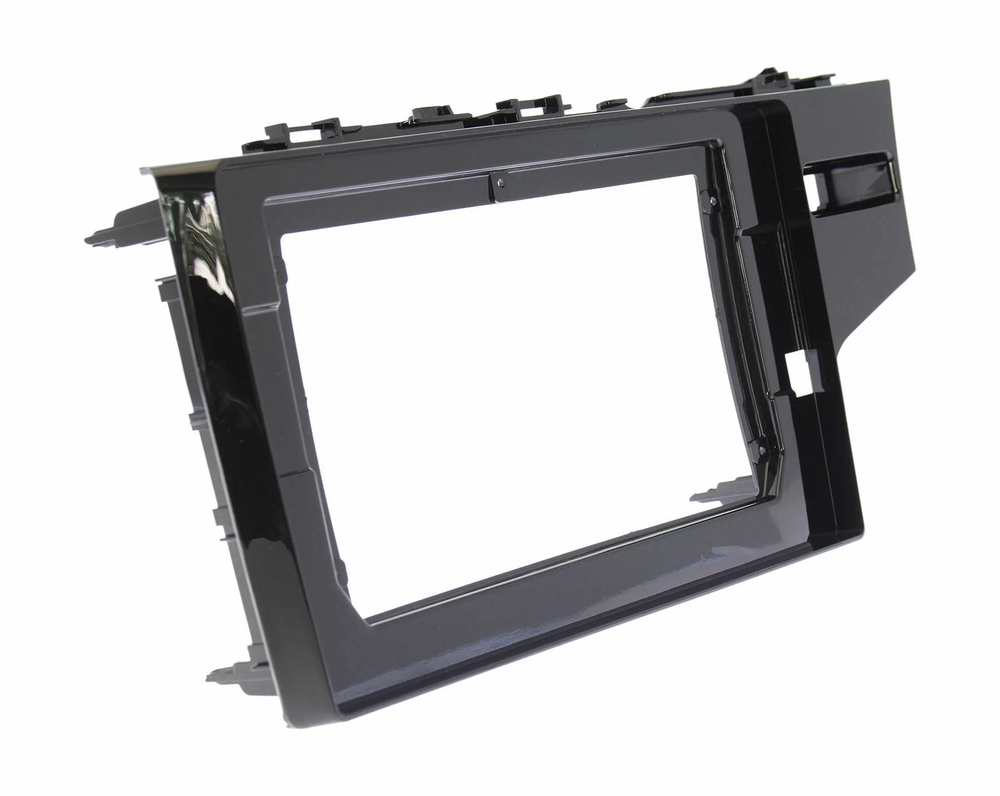 Topway TS18 2+32GB 8 ядер для Honda Fit, Jazz 2013+ (прав)