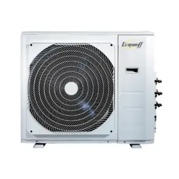 Наружный блок мульти сплит системы Eurohoff EMMULT - 18/2