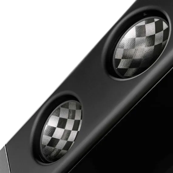 Borresen X2 Black Piano