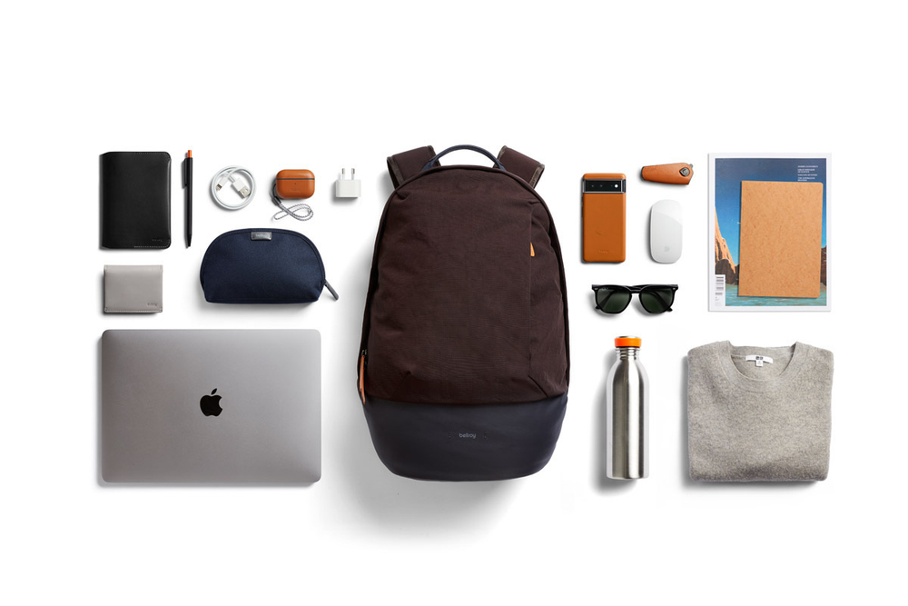 Рюкзак Bellroy Classic Backpack Premium 20L