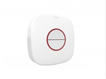 Hikvision Ax Pro датчики беспроводной Button2 DS-PDEB2-EG2-WE(B)