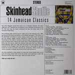 Сборник Skinhead Shuffle (Англия 2024г.)