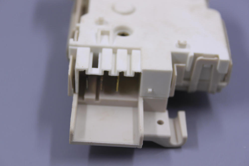 Устройство блокировки люка A00556502 стиральной машины AEG,Electrolux