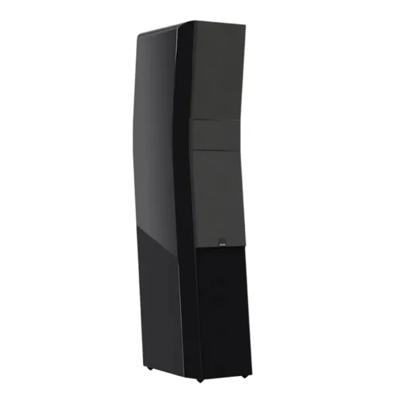 SVS Ultra Evolution Titan Piano Black