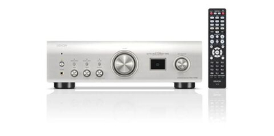 Усилитель интегральный DENON PMA-1700NE Silver