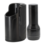 Интерактивный автоматический мастурбатор-вагина Kiiroo Keon Interactive Stroking Device With Real Feel Stroker Penis Masturbator