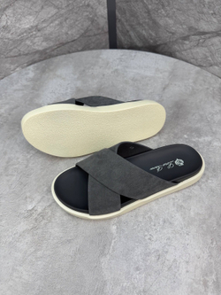 Шлепанцы Loro Piana