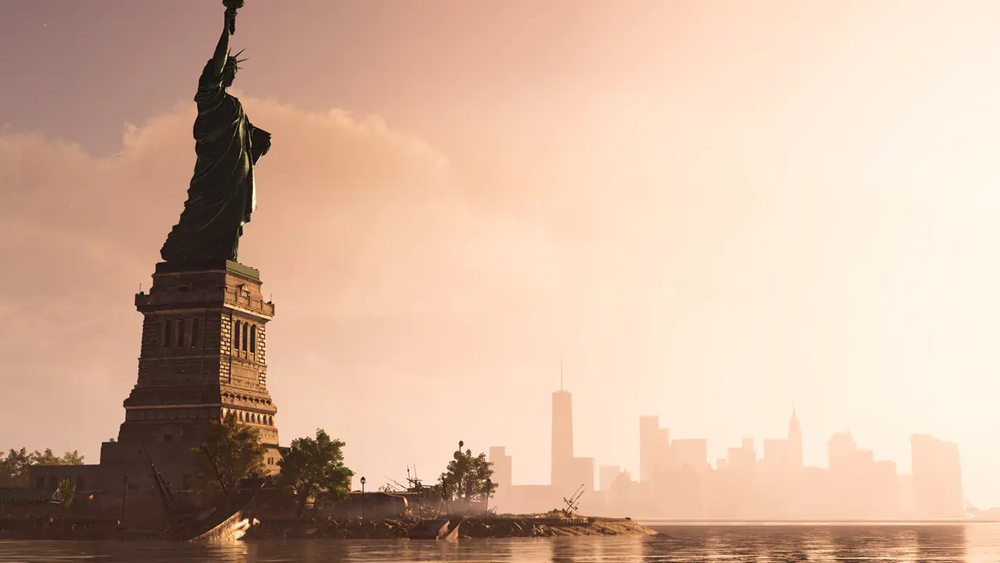 Tom Clancy's The Division 2 Warlords of New York Edition (для Xbox One/Series S/X, полностью на русском языке) [Цифровой код доступа]
