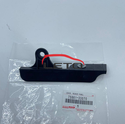 Микро-брызговик (RH) 75861-33070 7586133070