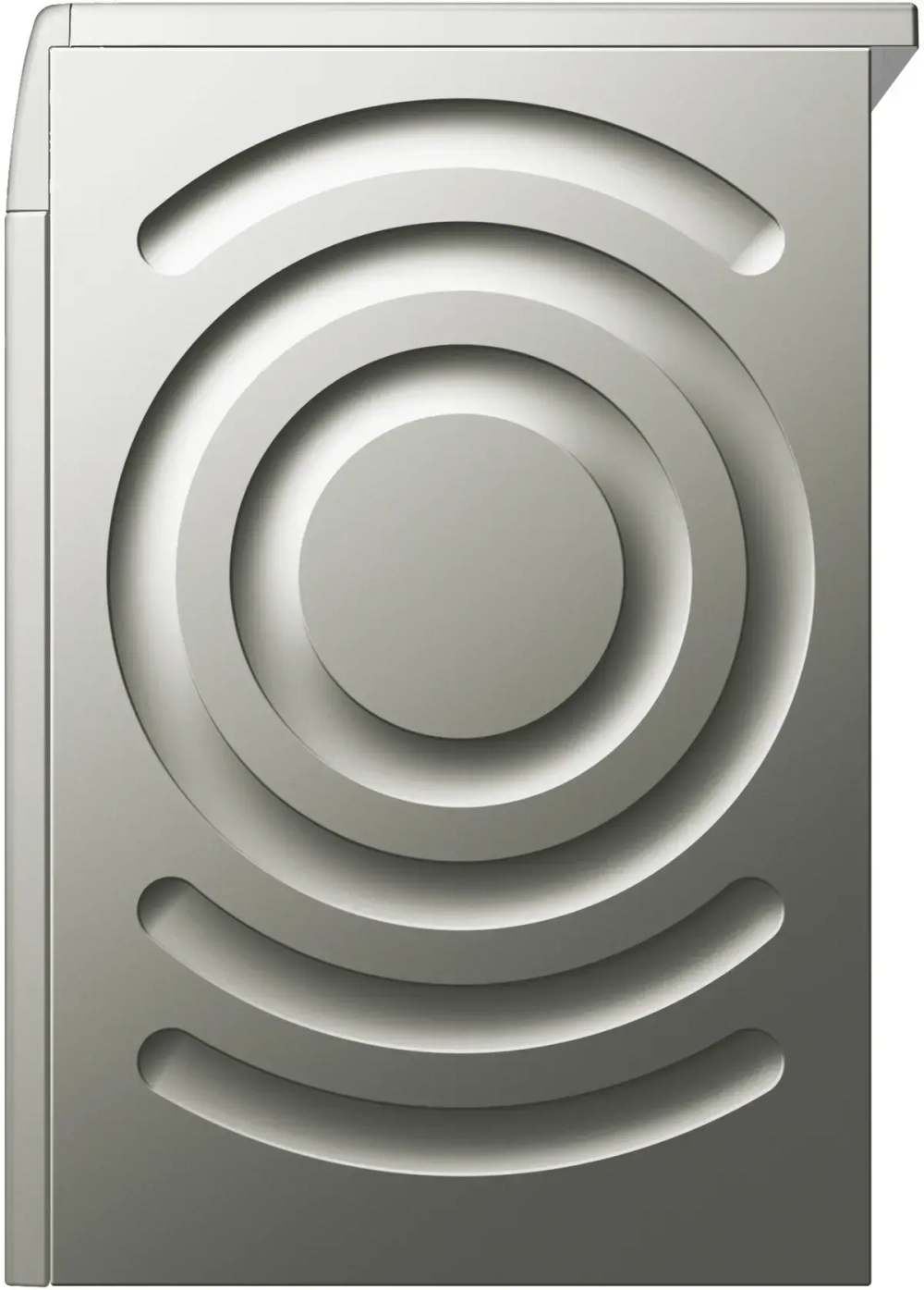Стиральная машина Bosch WGB2560XME