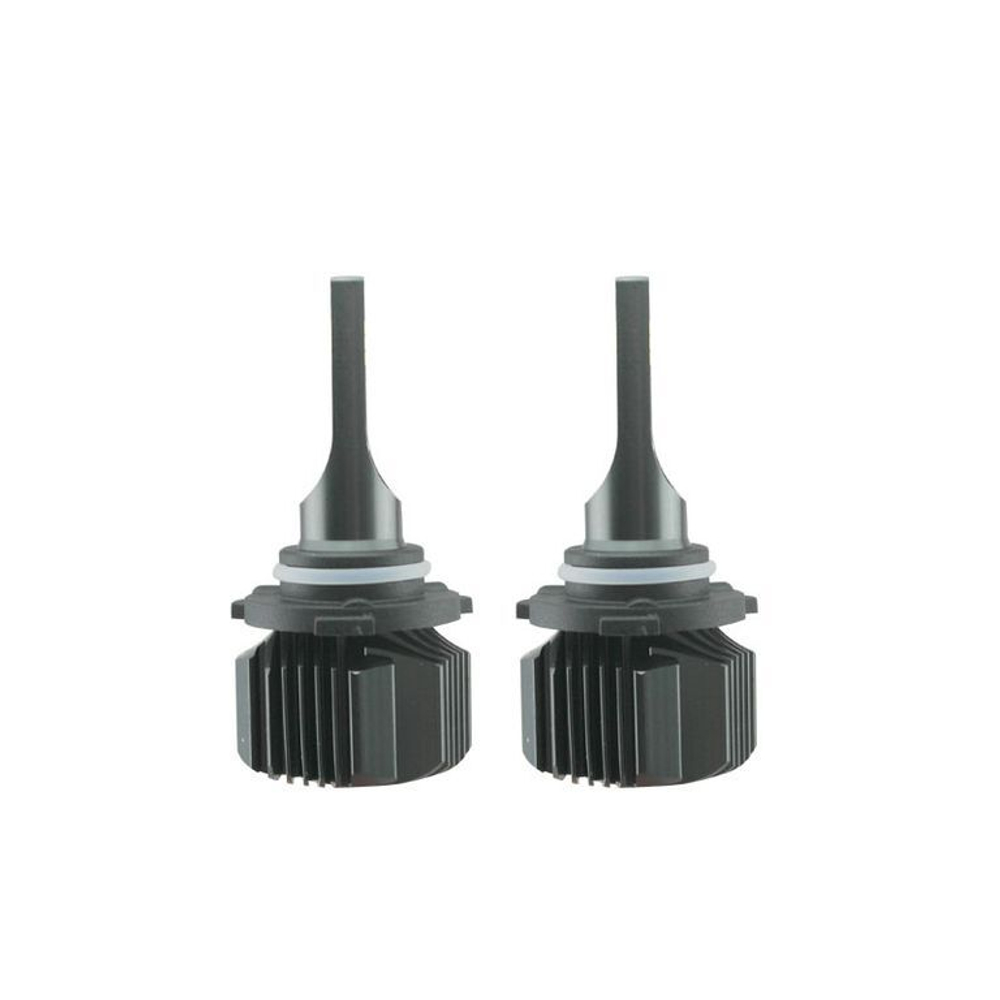 Светодиодные лампы E5 HB3/9005 (ip68), 12v 25w 3000Lm 6000K, Seoul CSP Y19 (комплект, 2шт)