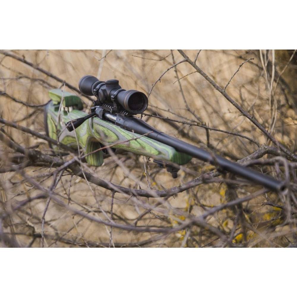 Ложа MG-05 на Haenel Jaeger 10, ламинат, регулируемый затыльник, гребень, MasterGun