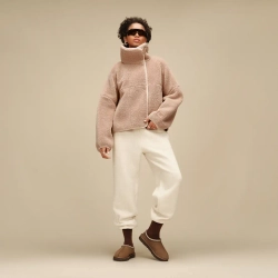 UGG Угги Tasman, темно-каштановый