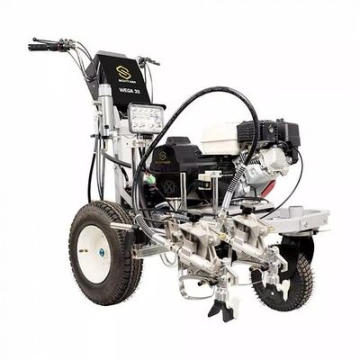 Разметочная машина Schtaer Wega 35