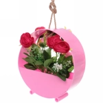 Цветы искусственные «Home flower» цвет розовый WMM--005