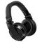 Pioneer HDJ-X7-K полноразмерные DJ наушники