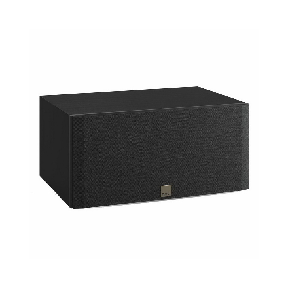 Dali Opticon Vokal MK2 Satin Black — пассивная акустическая система центрального канала