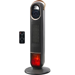 Тепловентилятор Leonord LPTC-6007K