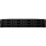 Сетевое хранилище NAS Synology RS3618XS