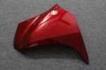 Комплект пластика для мотоцикла Honda VFR1200 10-15 Красный COLOR+