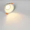 Точечный светильник Twist MT2051-G5.3-W MyFar