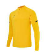 Джемпер тренировочный CAMP 2 Training Top, желтый