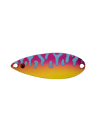 Блесна для рыбалки вращающаяся Mepps AGLIA FLUO