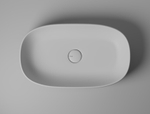 Раковина OSNO 600 White