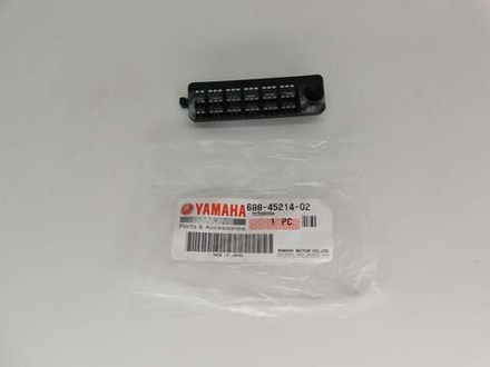 Решётка водозаборника левая Yamaha 688-45214-02-00