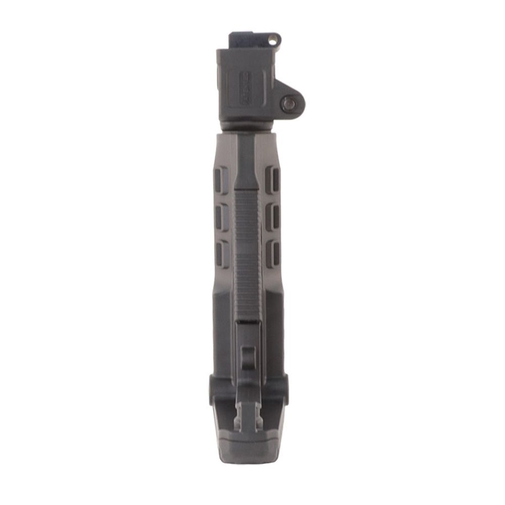 Приклад TBS Compact на складные АК, DLG Tactical