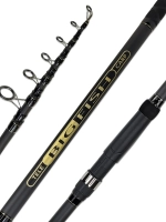 Карповое удилище Kaida BIG FISH Tele Carp (4.2м, 60-120гр)